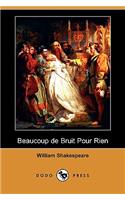 Beaucoup de Bruit Pour Rien (Dodo Press)