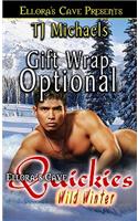 Gift Wrap Optional