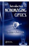Introduction to Nonimaging Optics