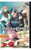 Black Clover, Vol. 7