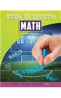 Stem in Sports: Math