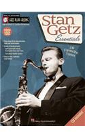 Stan Getz Essentials