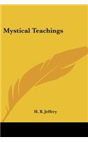 Mystical Teachings