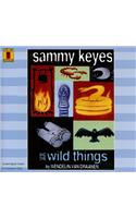 Sammy Keyes and the Wild Things (6 CD Set)