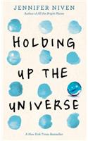 Holding Up the Universe