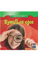 Eyes/Los Ojos