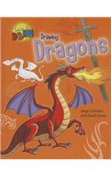 Drawing Dragons: (Learn to Draw)