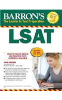 Barron's LSAT