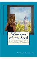 Windows of my Soul