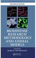 Biodefense Research Methodology and Animal Models