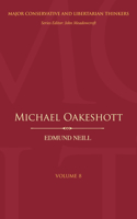 Michael Oakeshott