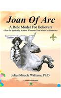 Joan Of Arc