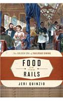 Food on the Rails