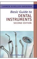 Basic Guide to Dental Instruments