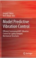 Model Predictive Vibration Control