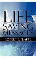 Life Saving Messages: (English)