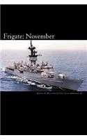 Frigate