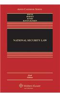 National Security Law