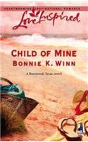 Child of Mine
