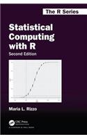 Statistical Computing with R, Second Edition