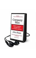 Company Man: Thirty Years of Controversy and Crisis in the CIA