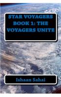 Star Voyagers Book 1