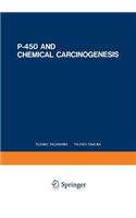 P-450 and Chemical Carcinogenesis
