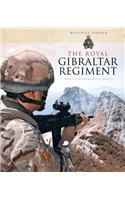 The Royal Gibraltar Regiment