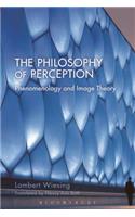 Philosophy of Perception