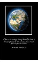 Circumnavigating the Globe 2