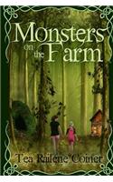Monsters On The Farm: (English)