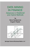 Data Mining in Finance