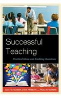 Successful Teaching