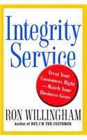 Integrity Service