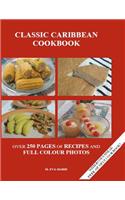 Classic Caribbean Cookbbok