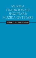 Muzika Tradicionale Shqiptare