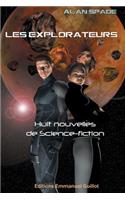 Les Explorateurs