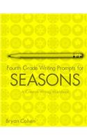 Fourth Grade Writing Prompts for Seasons