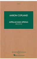 Appalachian Spring: Score