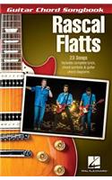 Rascal Flatts - Guitar Chord Songbook
