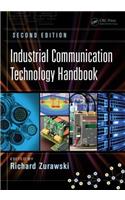 Industrial Communication Technology Handbook