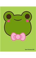 Kawaii Notebook #20