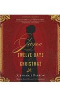 Jane and the Twelve Days of Christmas