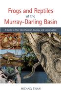 Frogs and Reptiles of the Murray-Darling Basin