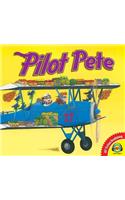 Pilot Pete