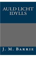 Auld Licht Idylls