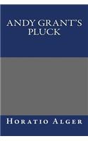 Andy Grant's Pluck