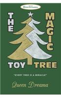 Magic Toy Tree