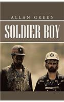 Soldier Boy
