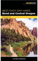 Best Easy Day Hikes Bend and Central Oregon